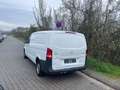 Mercedes-Benz Vito Kasten 116 CDI, BT RWD extralang  Navi PDC Blanc - thumbnail 10