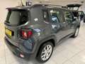 Jeep Renegade Renegade 1.6 mjt Limited 2wd 130cv Gris - thumbnail 3