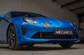 Alpine A110 *Très faible kilométrage / Historique limpide* Blau - thumbnail 5