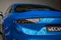 Alpine A110 *Très faible kilométrage / Historique limpide* Blau - thumbnail 14