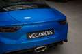 Alpine A110 *Très faible kilométrage / Historique limpide* Blau - thumbnail 13
