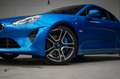 Alpine A110 *Très faible kilométrage / Historique limpide* Blau - thumbnail 6