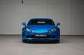 Alpine A110 *Très faible kilométrage / Historique limpide* Blau - thumbnail 2
