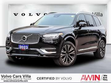 T8 eAWD PHEV Plus Bright Theme 7-Seater