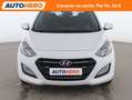 Hyundai i30 1.4 Klass Bluedrive Blanco - thumbnail 9
