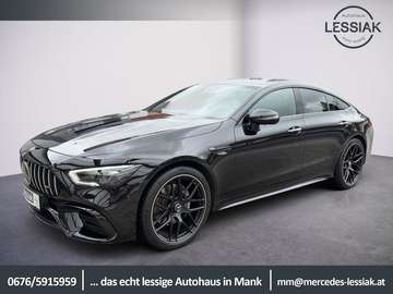 43 4Matic+ | Bur. | Fahrass. | Keyless usw.