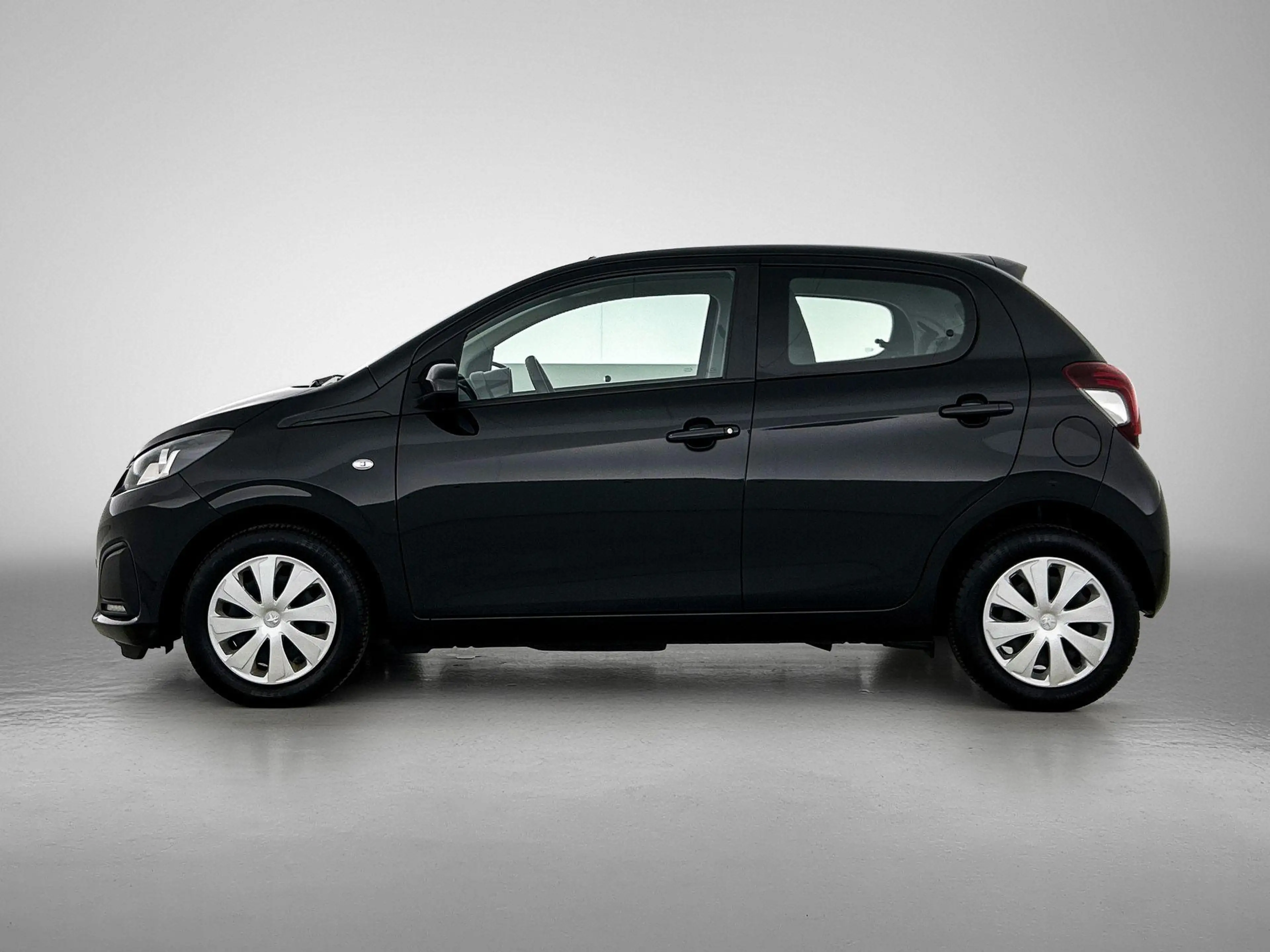 Peugeot 108 Active 1.0 e-VTi 72pk | Navigatie via Apple Carpla — photo 2