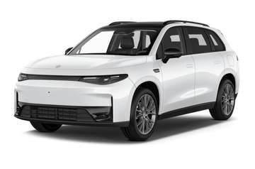 REEV 1.5 28.4kWh Design