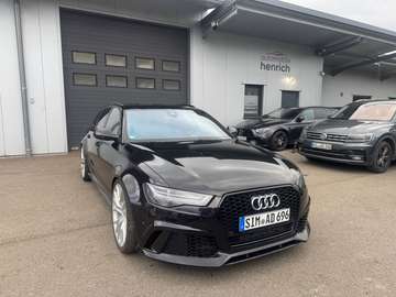 Avant 4.0 quattro performance,Keramik