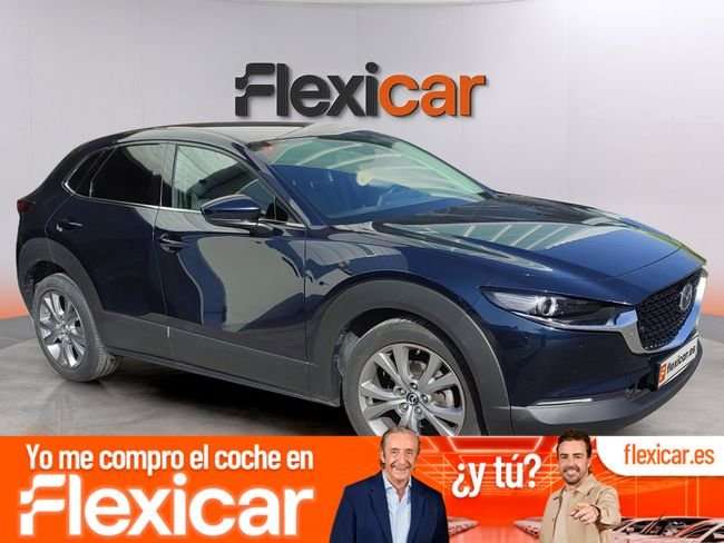 Mazda CX-30 e-SKYACTIV-G 2.0 90 kW 2WD Zenith - foto 1