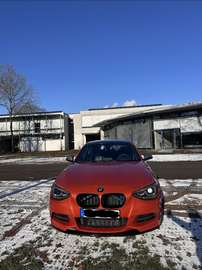 BMW M135i