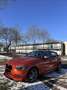 BMW M1 BMW M135i Naranja - thumbnail 3