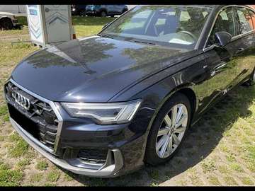 Avant 55 TFSI Mild-Hybrid quattro S line
