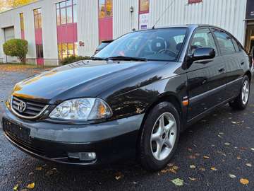1.8i VVT-i 16v Linea Sol