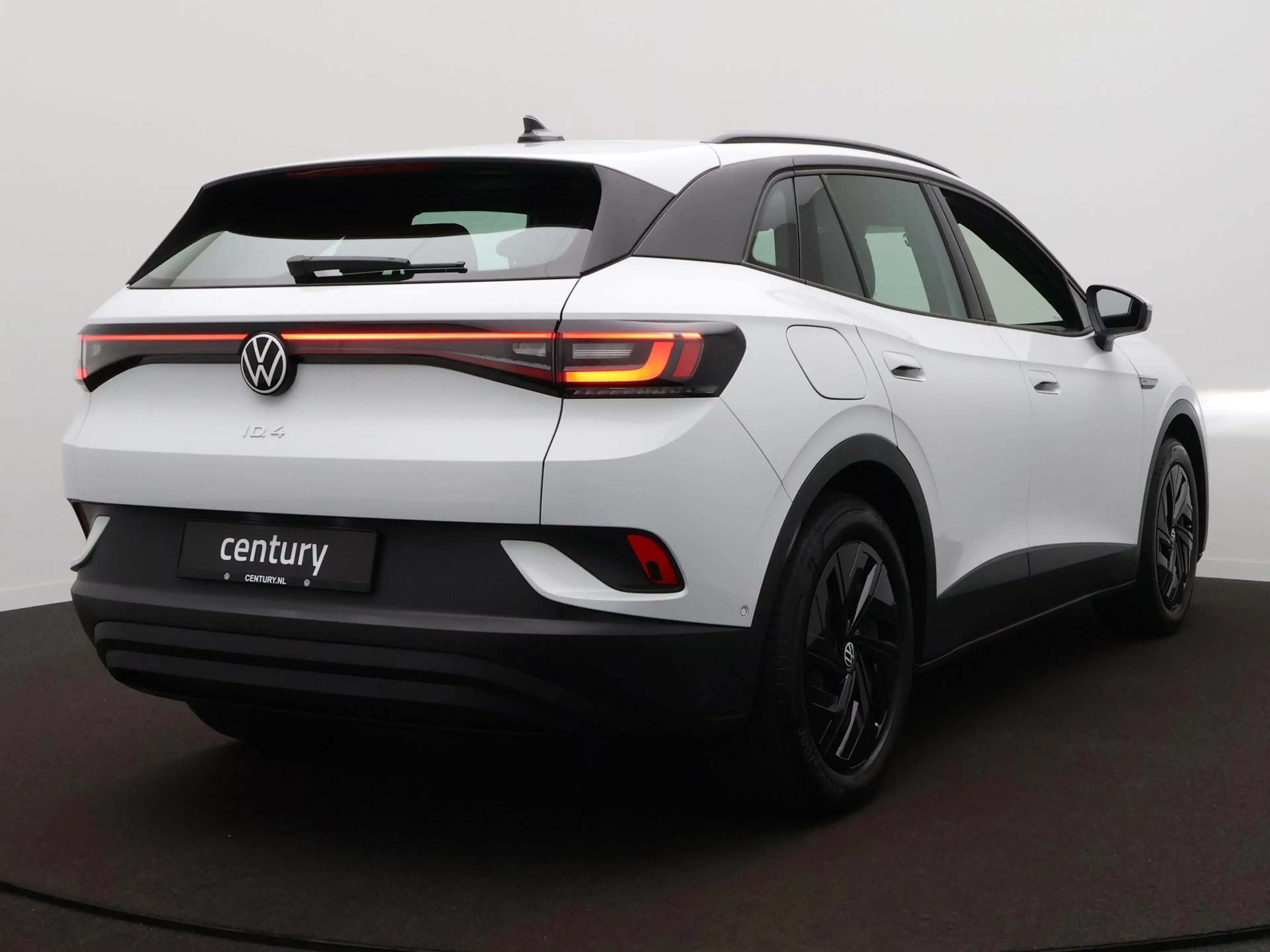 Volkswagen ID.4 Pro 77 kWh Apple Carplay/Android Auto - Camera - N — photo 6