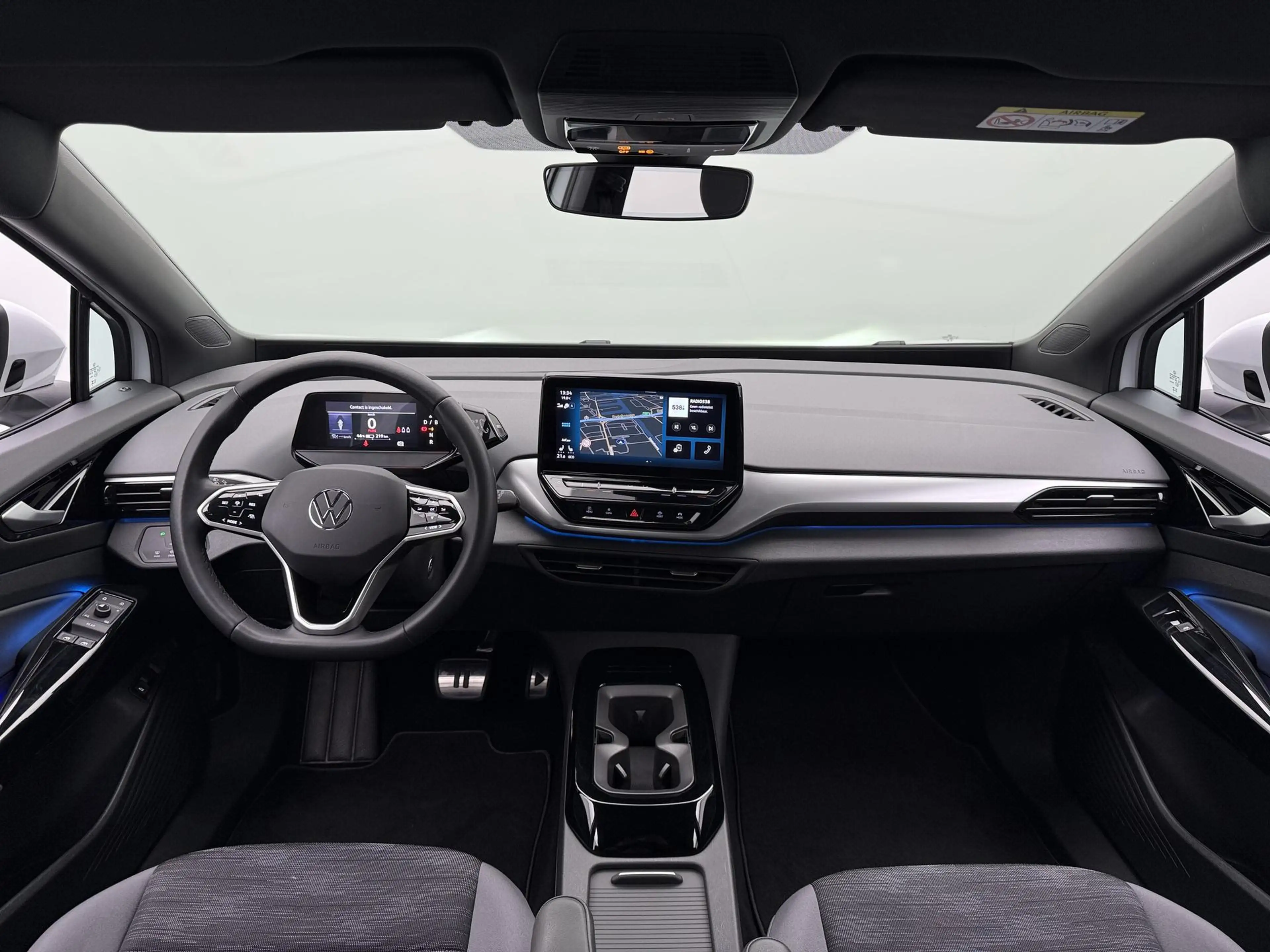 Volkswagen ID.4 Pro 77 kWh Apple Carplay/Android Auto - Camera - N — photo 13
