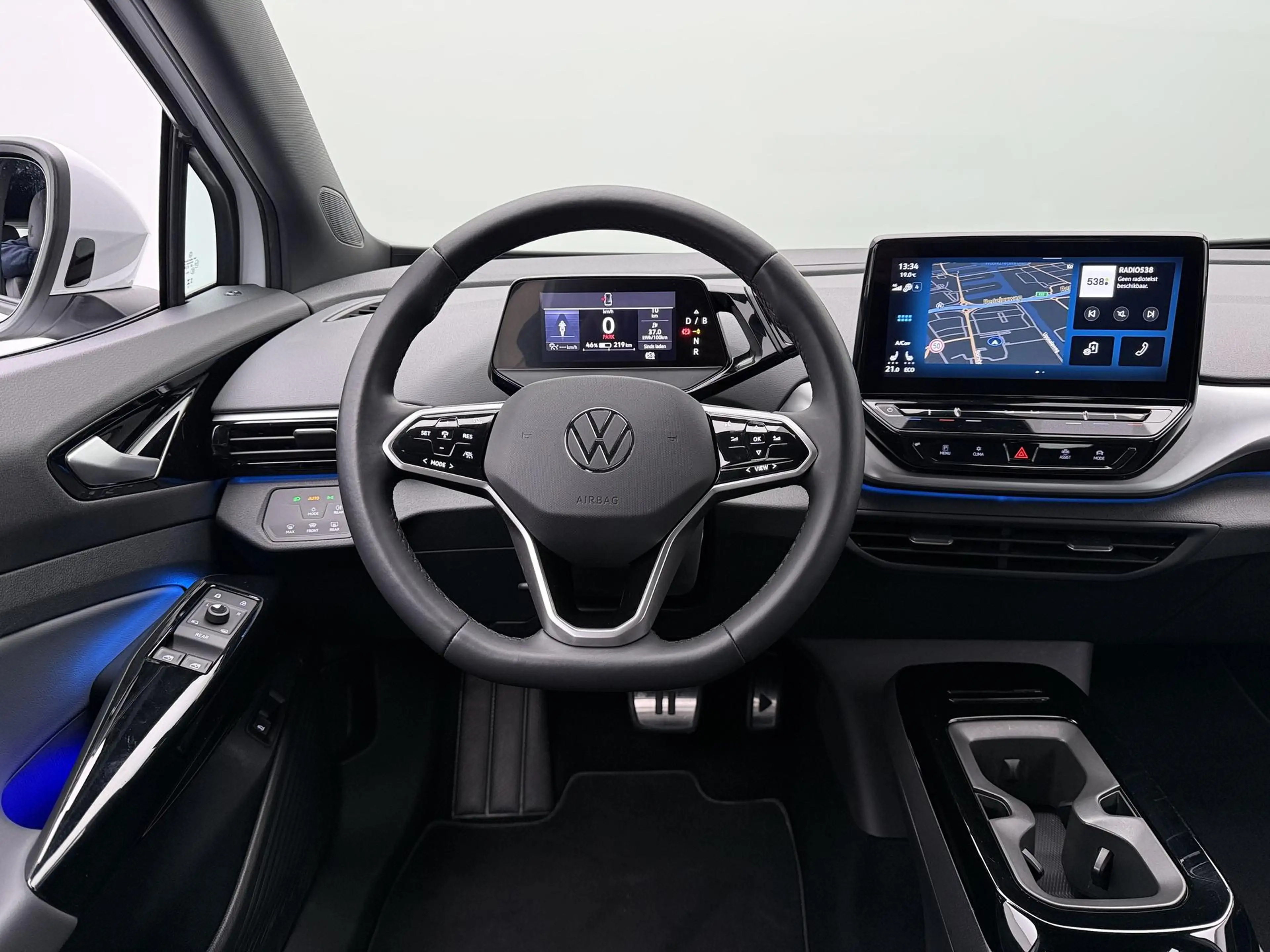 Volkswagen ID.4 Pro 77 kWh Apple Carplay/Android Auto - Camera - N — photo 14