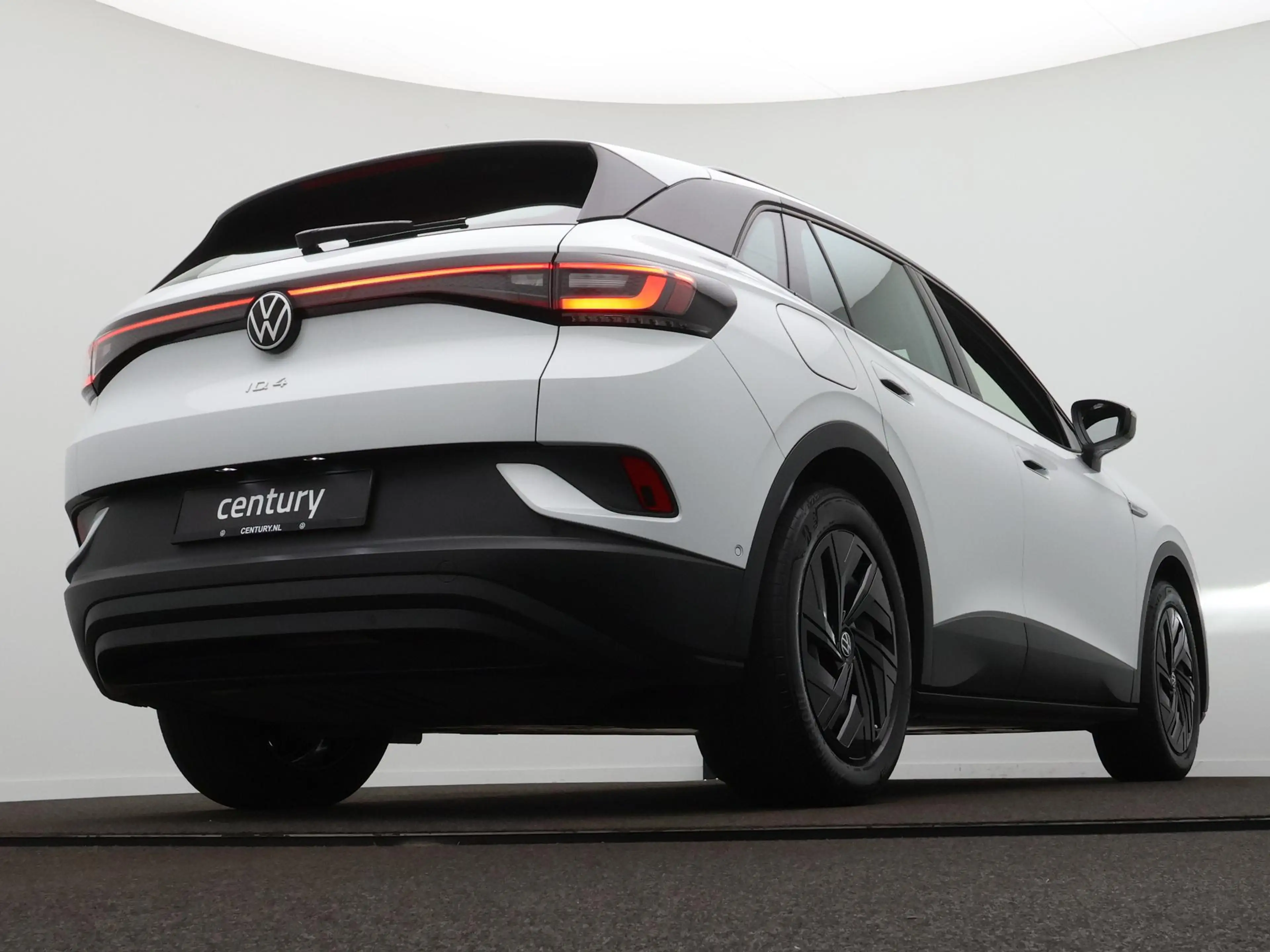Volkswagen ID.4 Pro 77 kWh Apple Carplay/Android Auto - Camera - N — photo 11