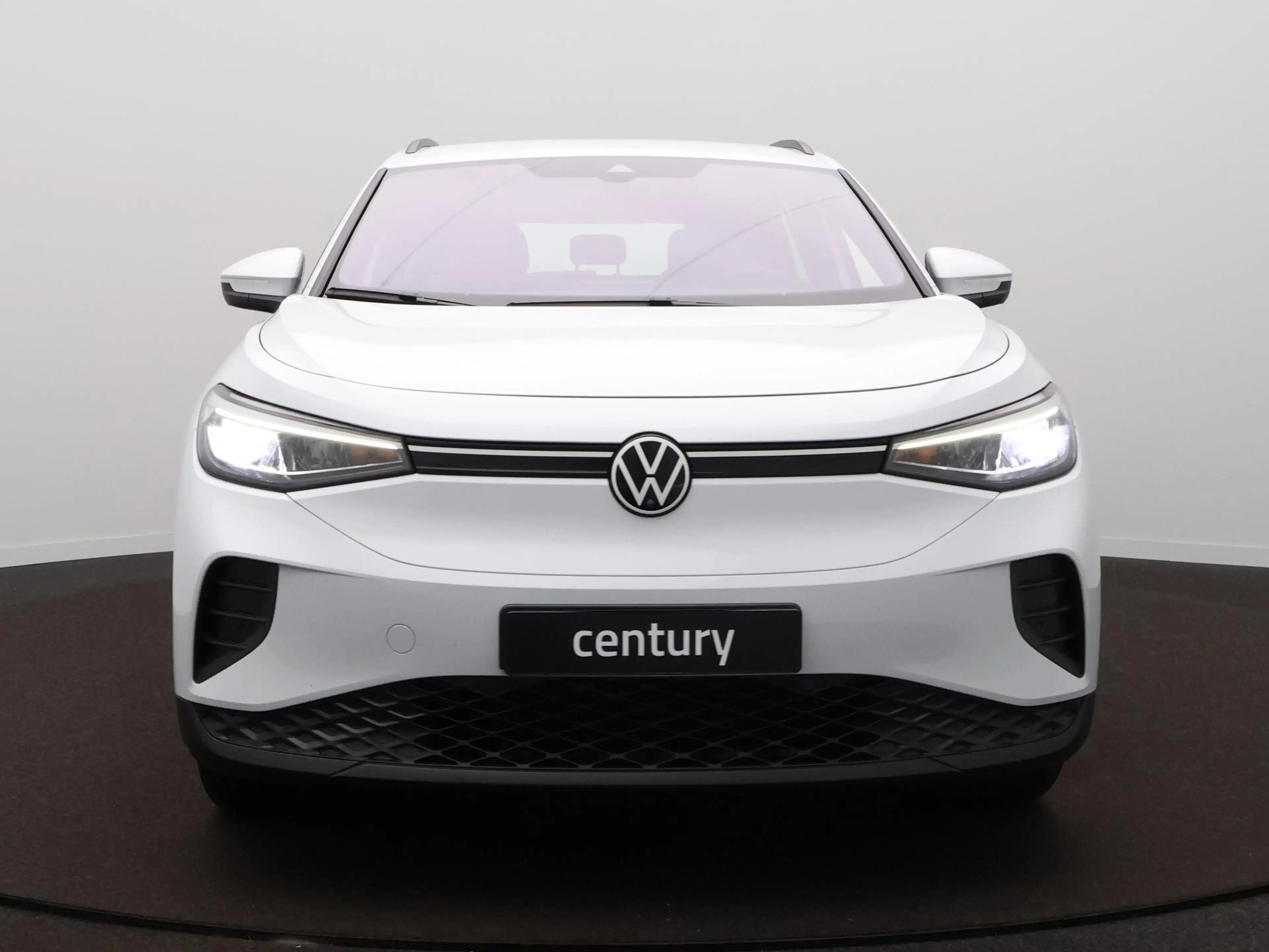 Volkswagen ID.4 Pro 77 kWh Apple Carplay/Android Auto - Camera - N — photo 2