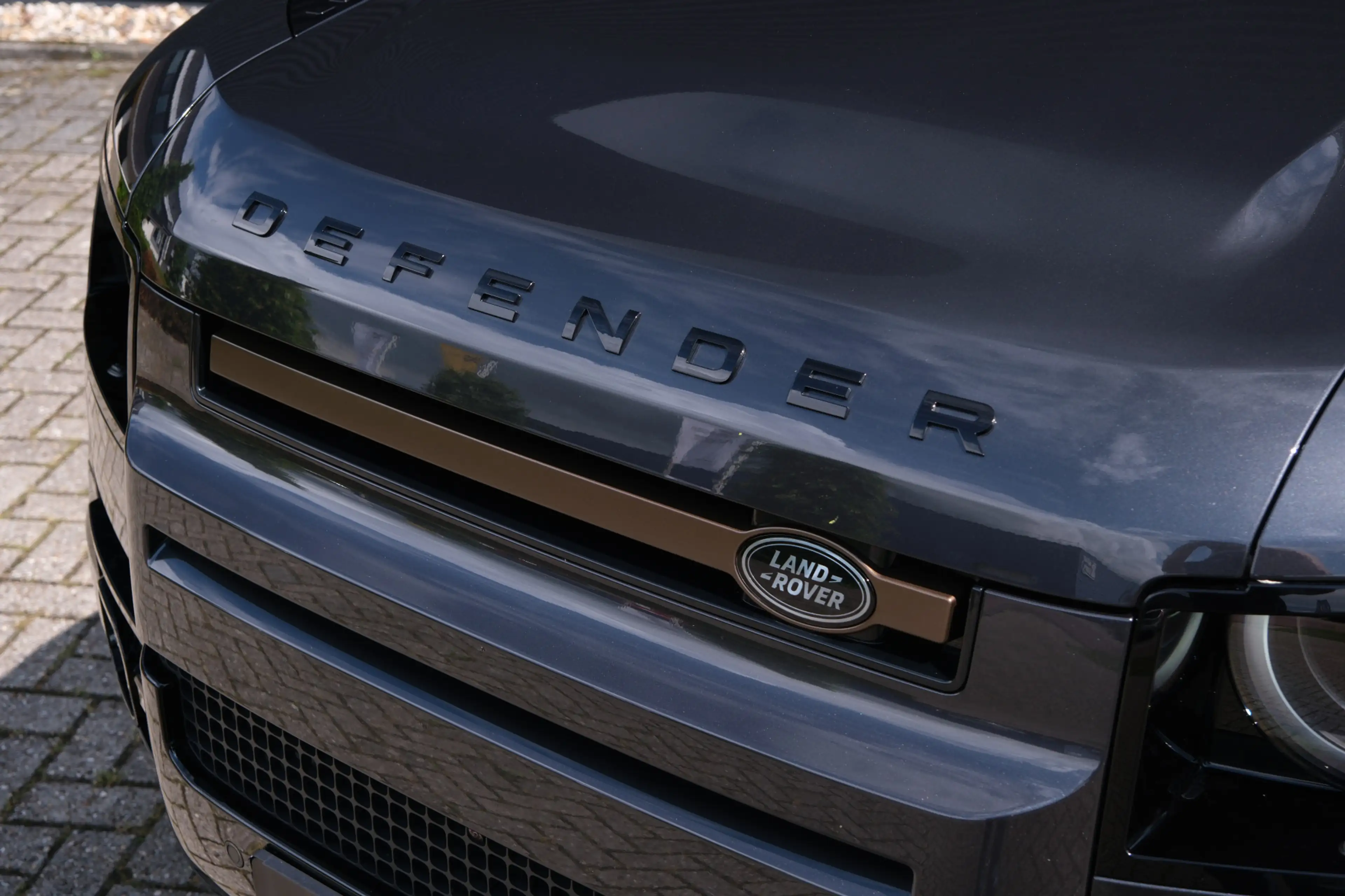 Land Rover Defender 110 P300e 110 X-Dynamic SE 5 Year Edition | NP € 1 — photo 21