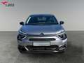 Citroen C4 1.2 PureTech 130 Plus Klimaaut LED Navi 360° Grijs - thumbnail 9