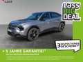 Citroen C4 1.2 PureTech 130 Plus Klimaaut LED Navi 360° Grijs - thumbnail 1