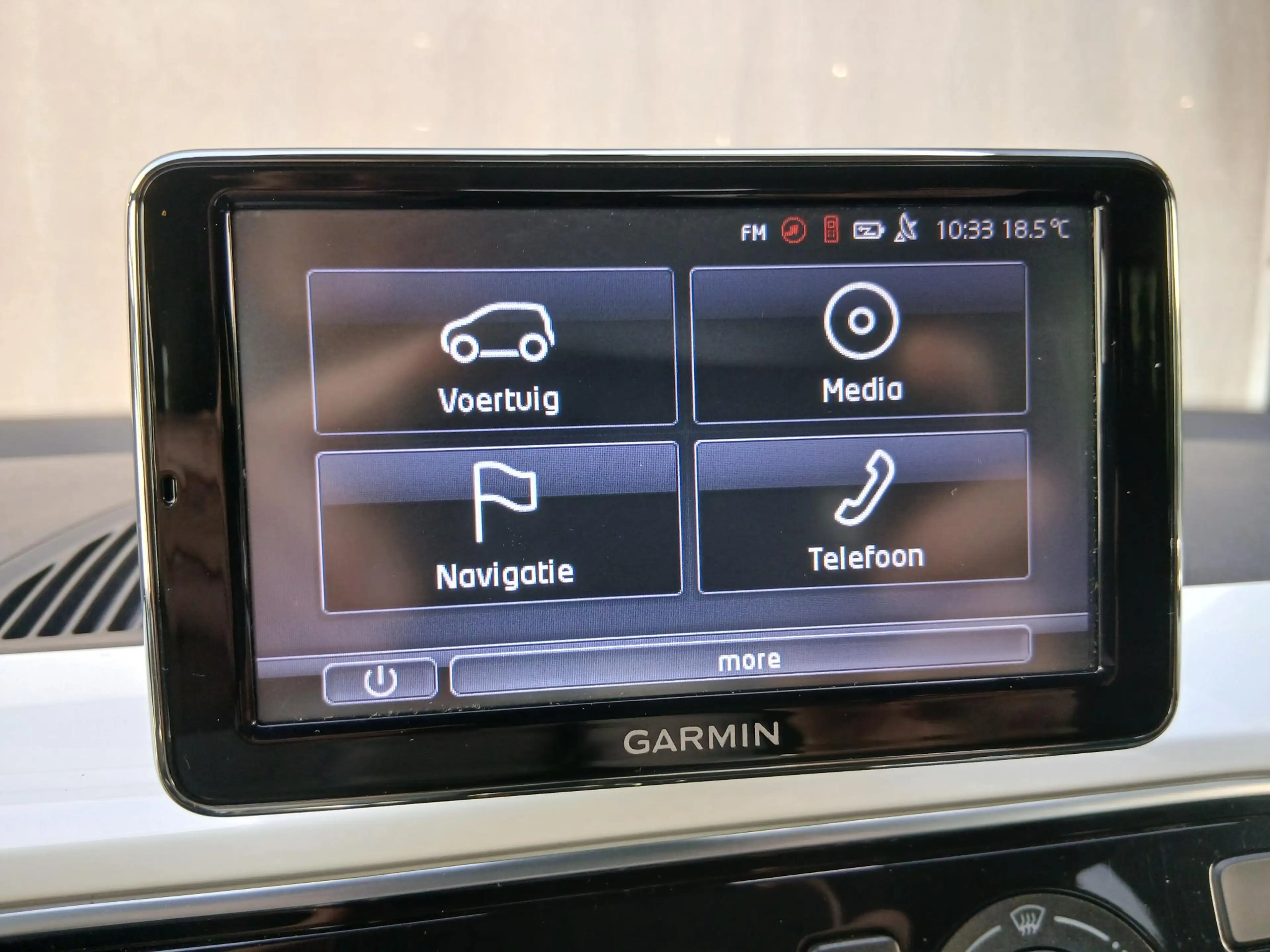 Volkswagen up! 1.0 BMT up! beats — photo 22