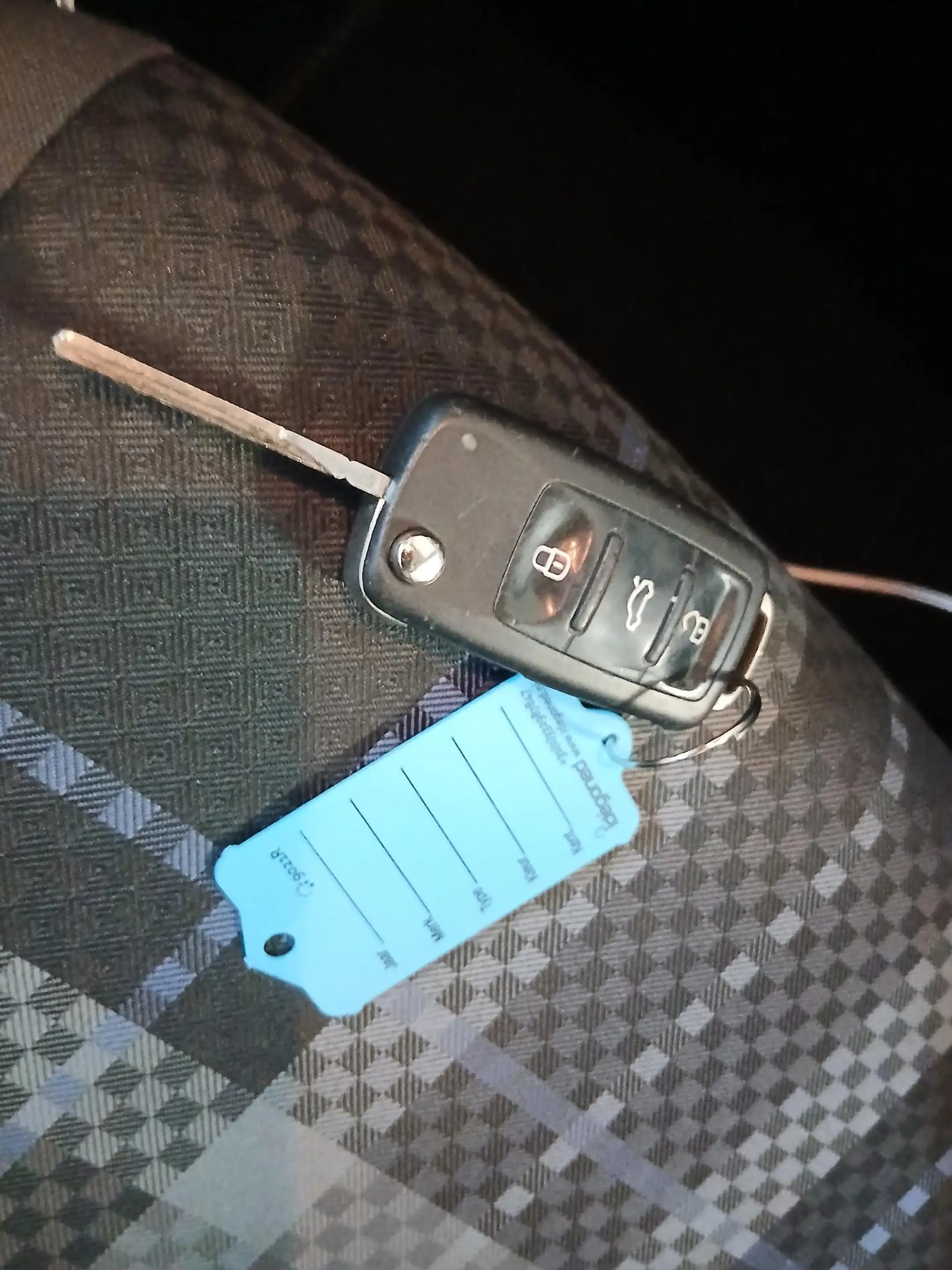 Volkswagen up! 1.0 BMT up! beats — photo 27