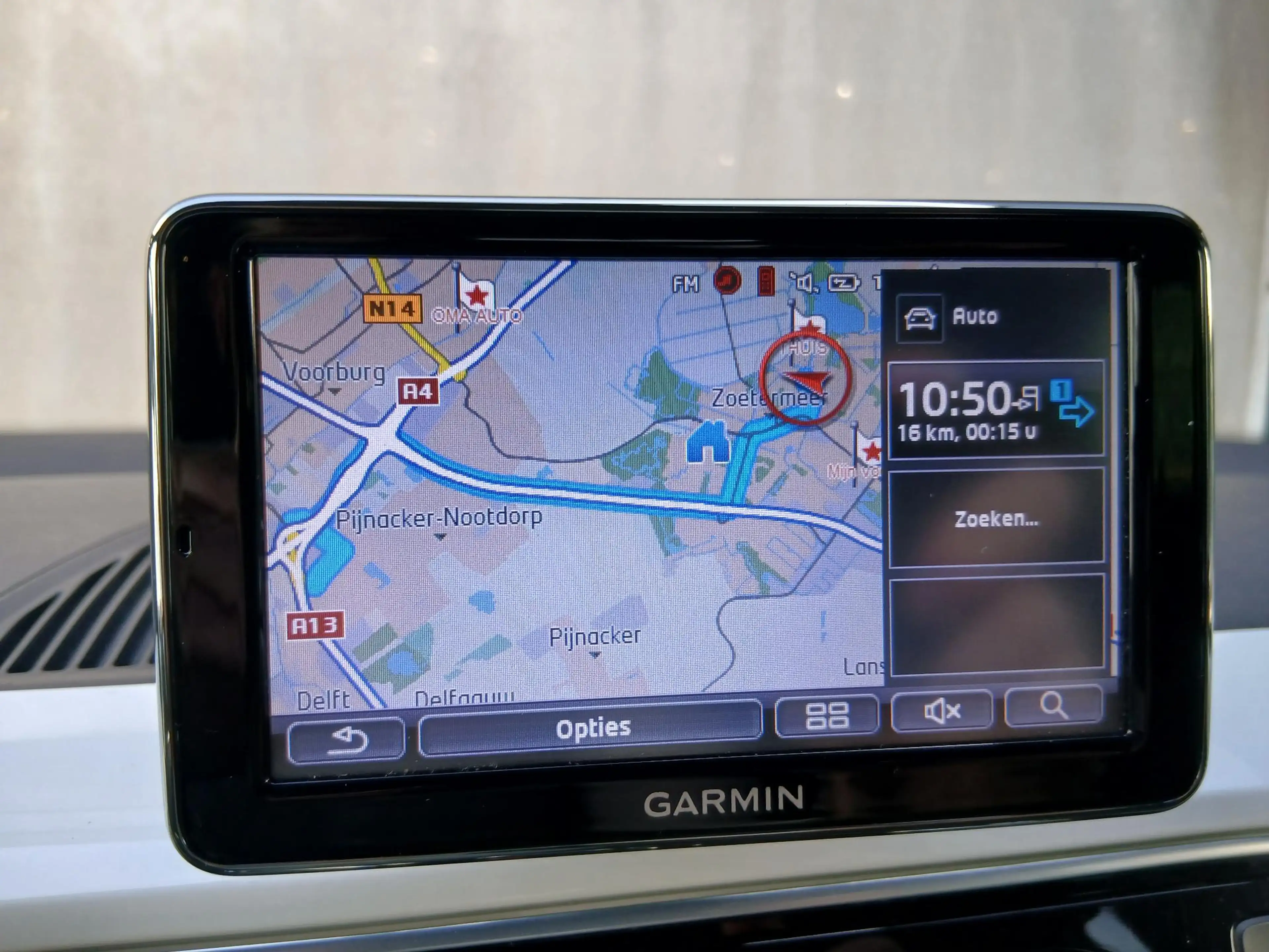 Volkswagen up! 1.0 BMT up! beats — photo 20
