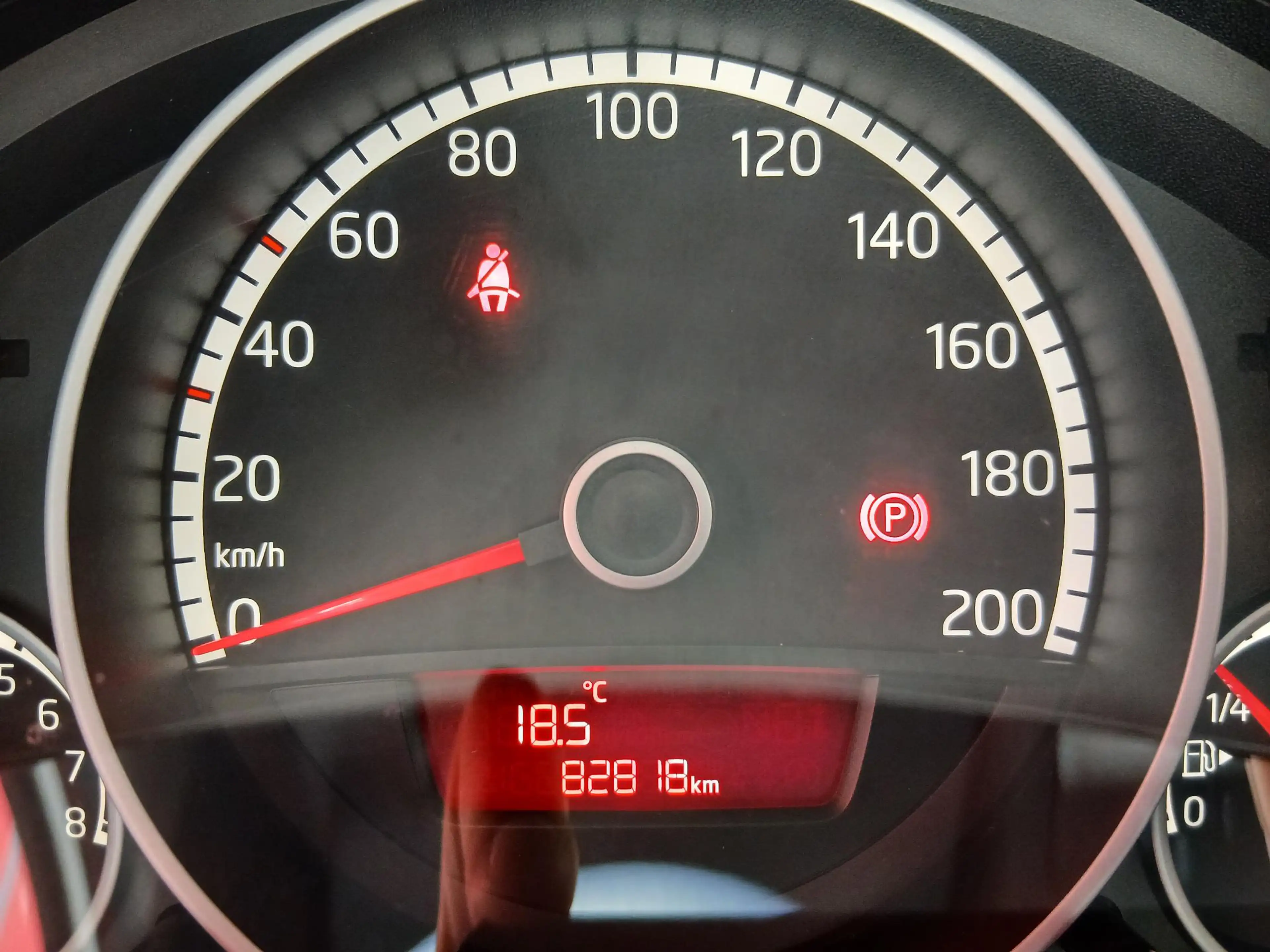 Volkswagen up! 1.0 BMT up! beats — photo 17