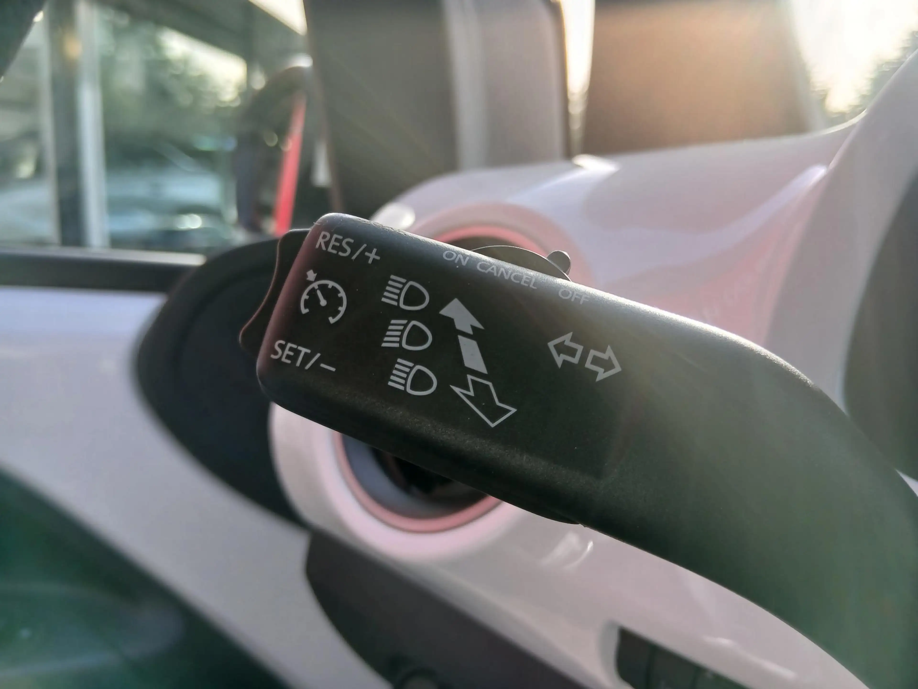 Volkswagen up! 1.0 BMT up! beats — photo 18