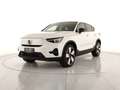 Volvo C40 Recharge Twin Motor AWD Ultimate White - thumbnail 2
