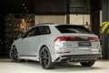 Audi Q8 60 TFSI e Competition | 5 jaar garantie | Alcantar Grigio - thumbnail 8