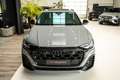 Audi Q8 60 TFSI e Competition | 5 jaar garantie | Alcantar Grigio - thumbnail 7
