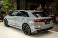 Audi Q8 60 TFSI e Competition | 5 jaar garantie | Alcantar Grigio - thumbnail 4