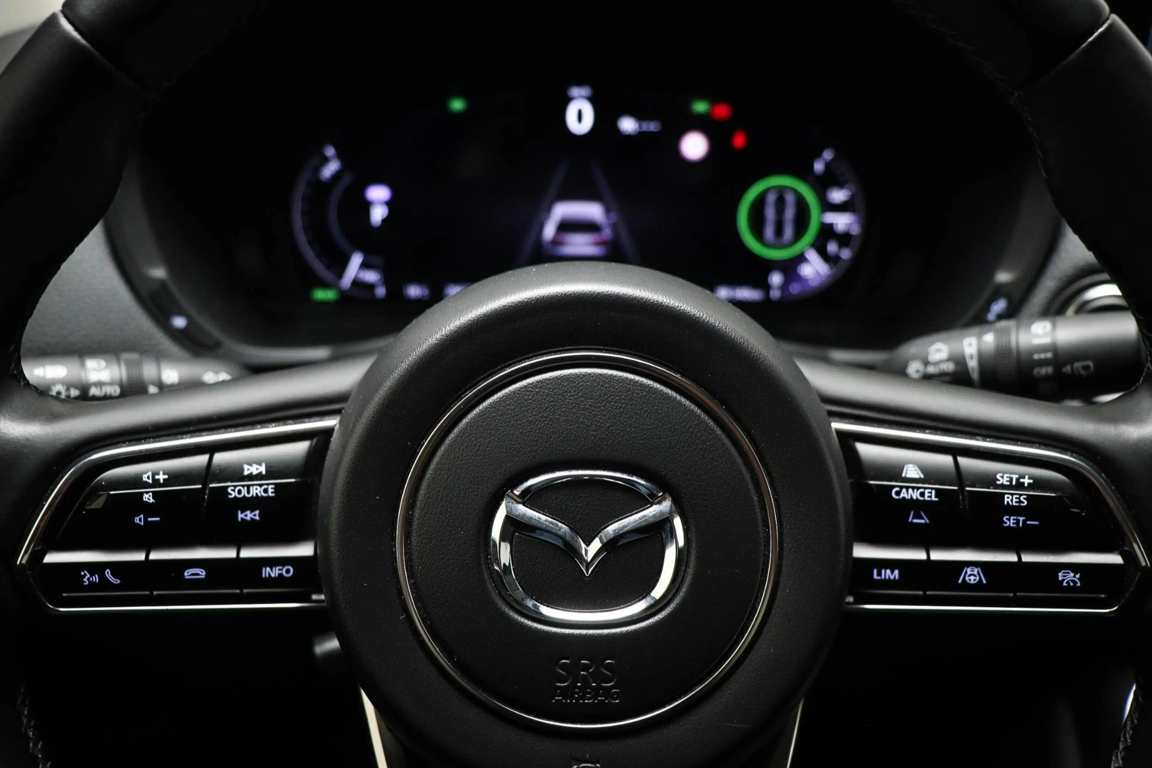 Mazda CX-60 2.5 e-SkyActiv PHEV Homura | SOH 93% | STOELVENTIL — photo 40
