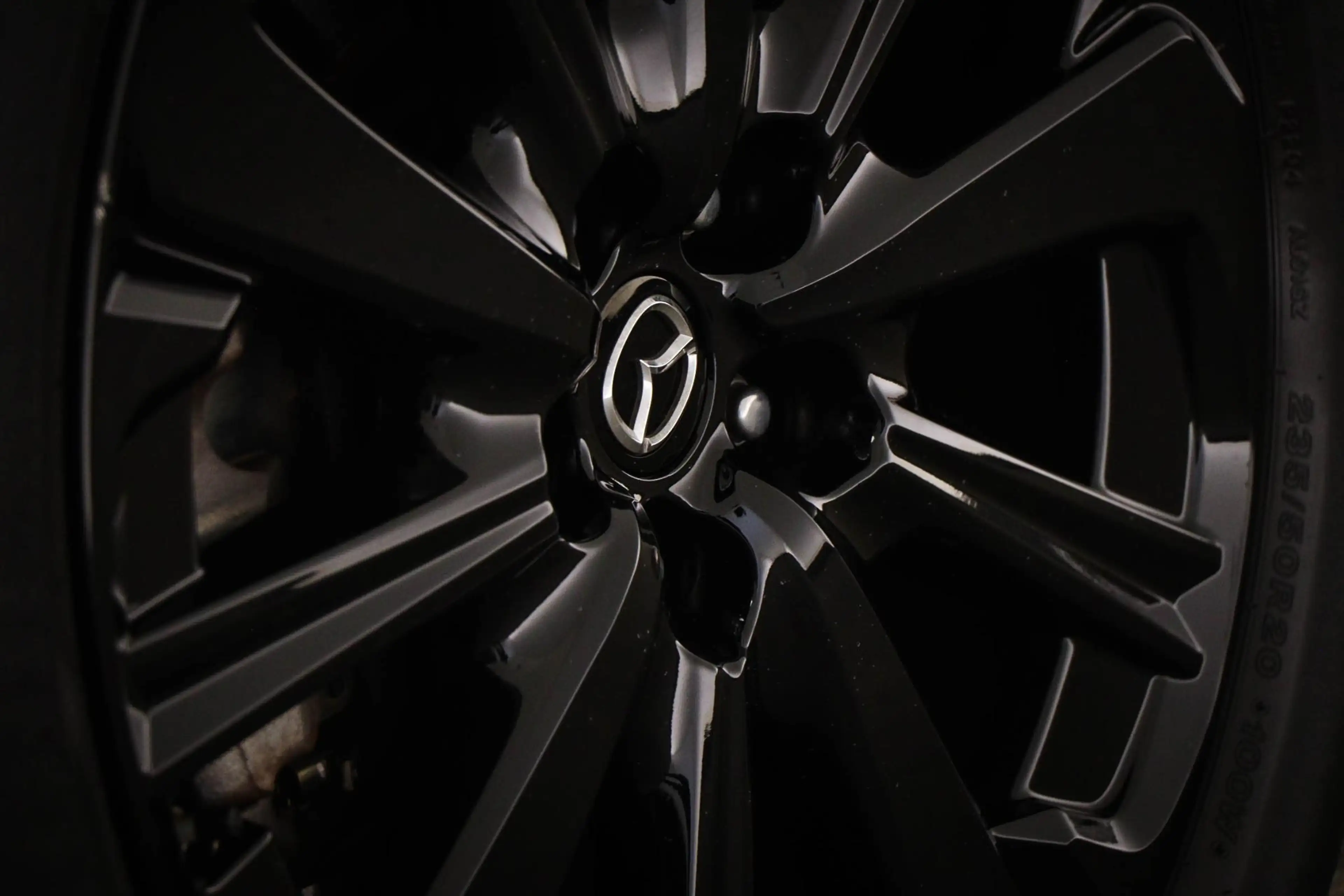 Mazda CX-60 2.5 e-SkyActiv PHEV Homura | SOH 93% | STOELVENTIL — photo 31