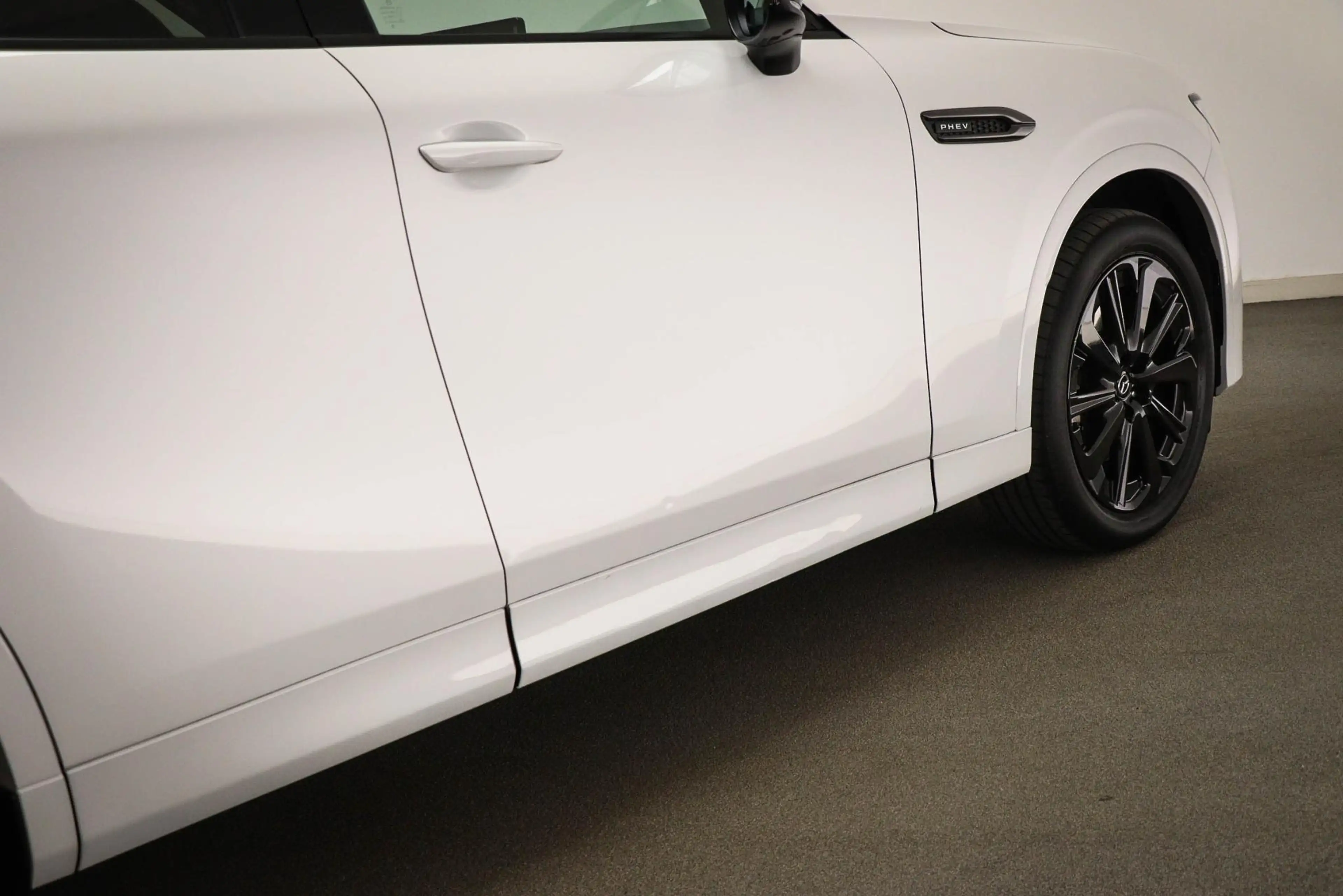 Mazda CX-60 2.5 e-SkyActiv PHEV Homura | SOH 93% | STOELVENTIL — photo 30