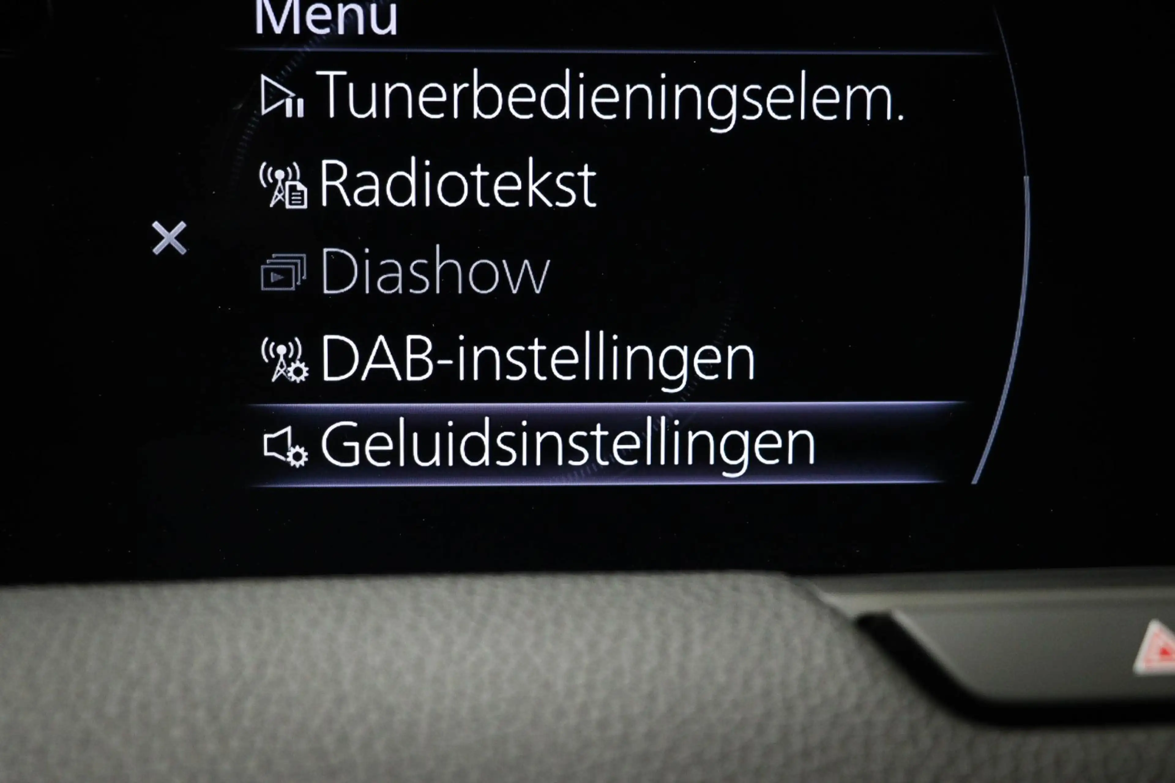 Mazda CX-60 2.5 e-SkyActiv PHEV Homura | SOH 93% | STOELVENTIL — photo 49