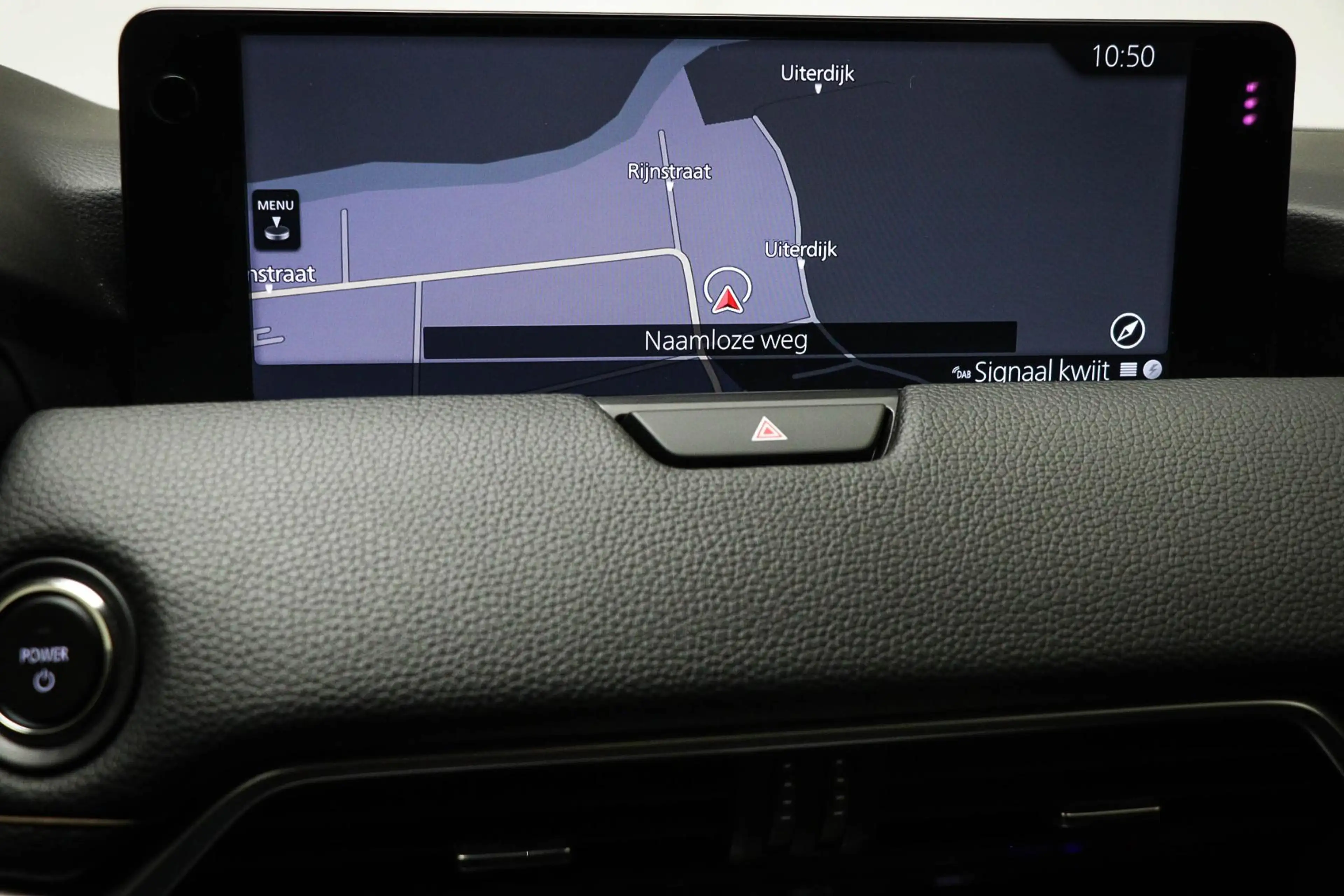 Mazda CX-60 2.5 e-SkyActiv PHEV Homura | SOH 93% | STOELVENTIL — photo 47