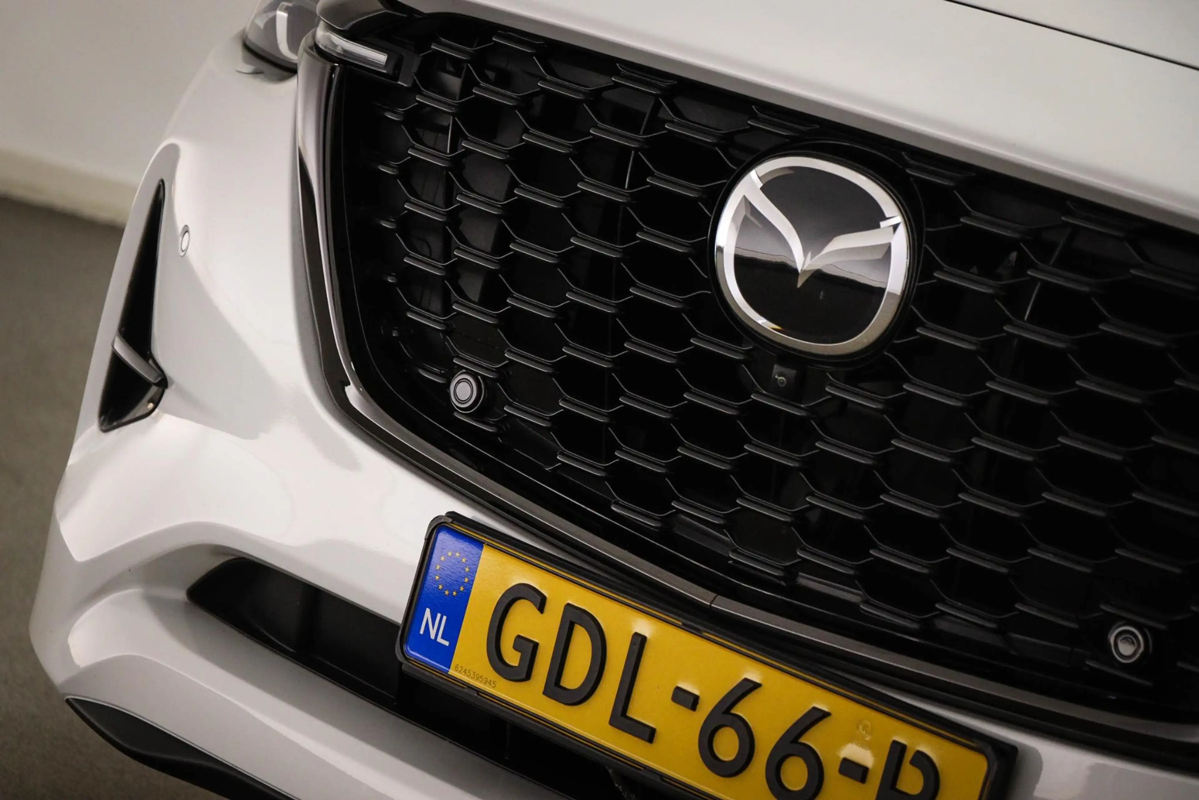 Mazda CX-60 2.5 e-SkyActiv PHEV Homura | SOH 93% | STOELVENTIL — photo 19