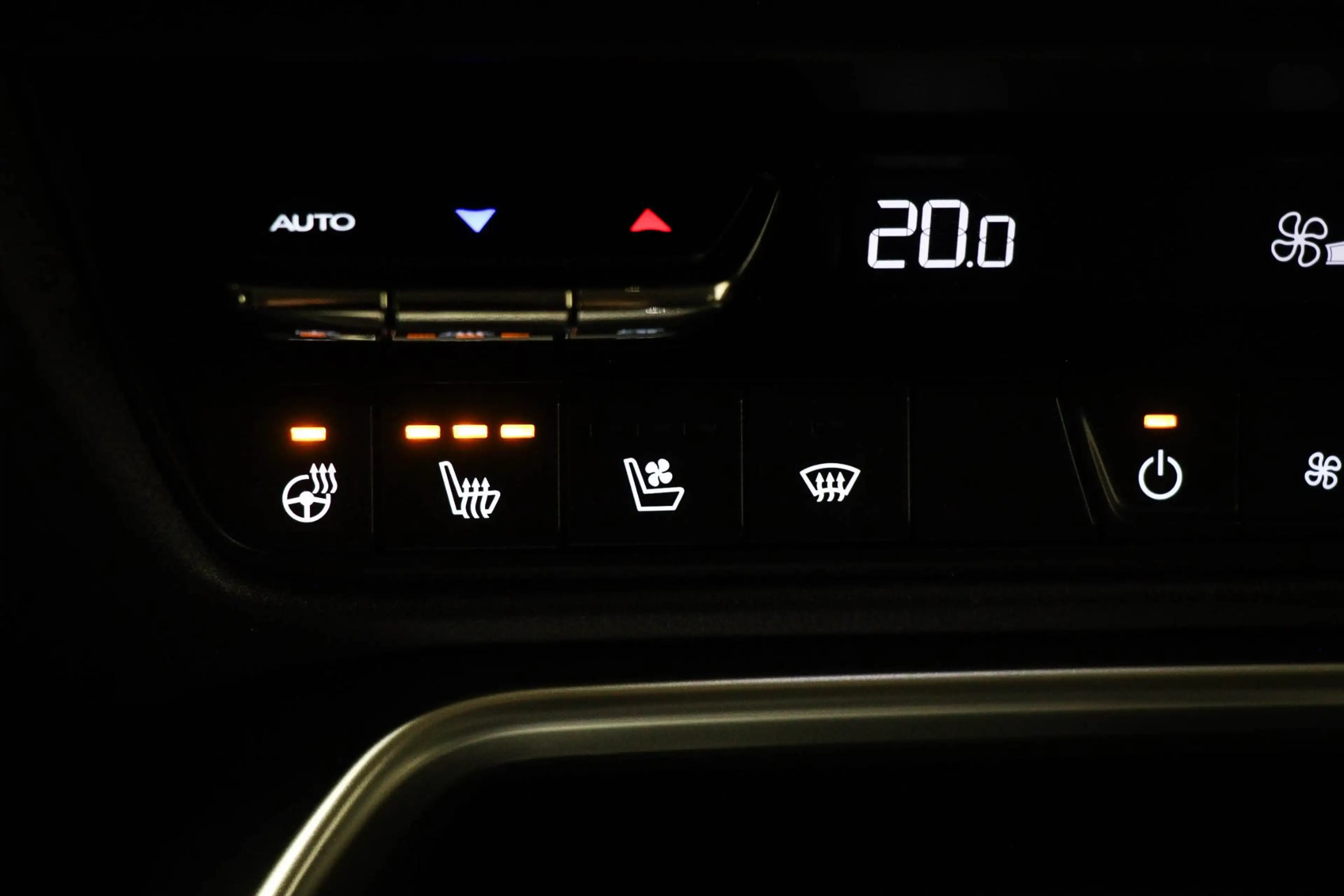 Mazda CX-60 2.5 e-SkyActiv PHEV Homura | SOH 93% | STOELVENTIL — photo 8