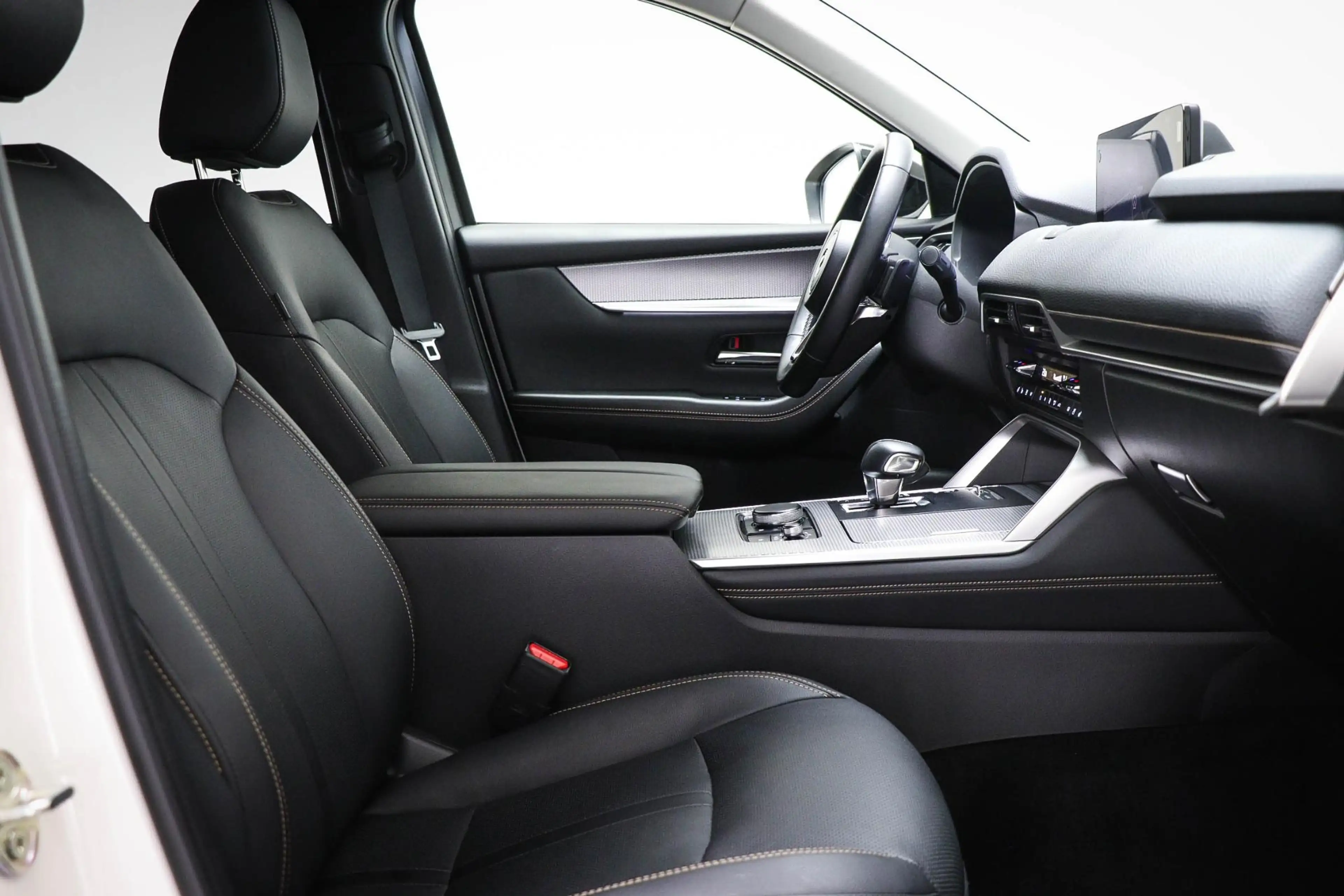 Mazda CX-60 2.5 e-SkyActiv PHEV Homura | SOH 93% | STOELVENTIL — photo 3