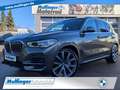 BMW X5 x45e HUD ACC Int.Aktiv.Laser Sitzbel.P+ AHK22" Braun - thumbnail 1