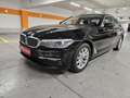 BMW 518 d Aut. Schwarz - thumbnail 1