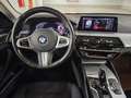 BMW 518 d Aut. Schwarz - thumbnail 10