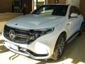 Mercedes-Benz EQC 400 EQC - Premium Plus 4matic Weiß - thumbnail 3
