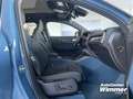 Volvo C40 Recharge Twin 1st Edition Licht+Winter uvm. Blau - thumbnail 13