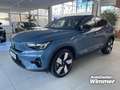 Volvo C40 Recharge Twin 1st Edition Licht+Winter uvm. Blau - thumbnail 3