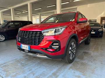 dr 5.0 1.5 Bi-Fuel GPL